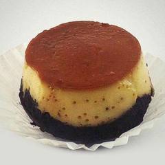 Chocoflan